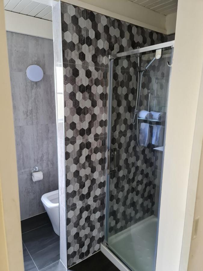 אגם טאופו Grandeur Thermal Spa Resort מראה חיצוני תמונה