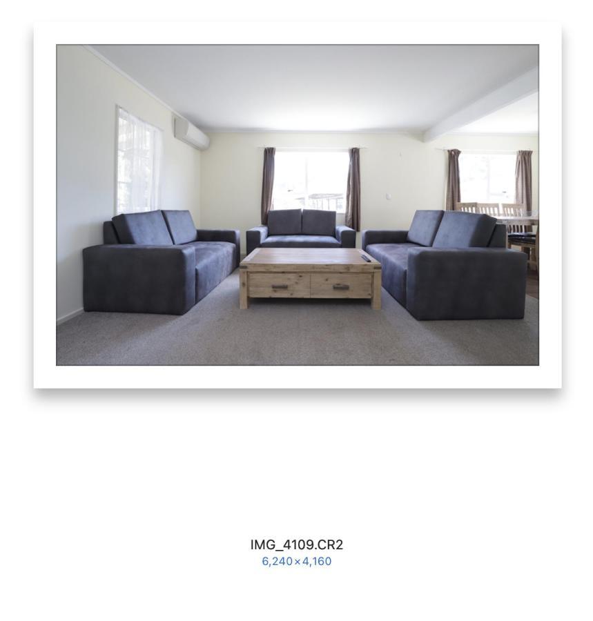 אגם טאופו Grandeur Thermal Spa Resort מראה חיצוני תמונה