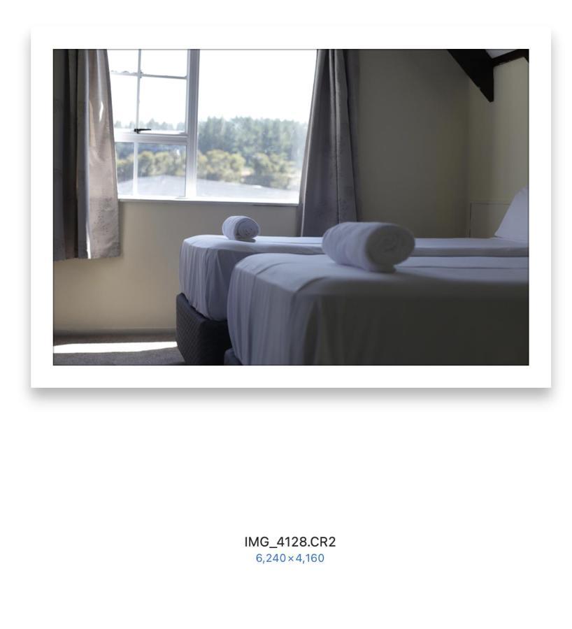 אגם טאופו Grandeur Thermal Spa Resort מראה חיצוני תמונה