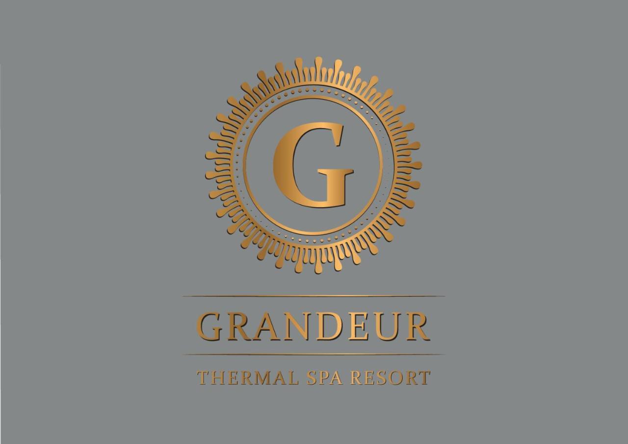 אגם טאופו Grandeur Thermal Spa Resort מראה חיצוני תמונה